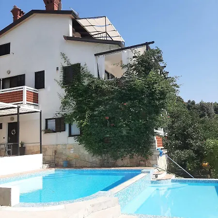Casa Liliana * Supetarska Draga