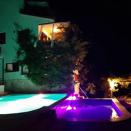 Casa Liliana