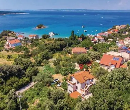 Casa Liliana Supetarska Draga