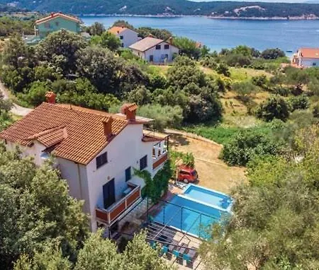 Casa Liliana Apartment