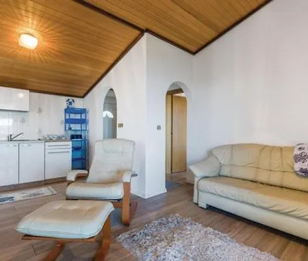 Casa Liliana Apartment