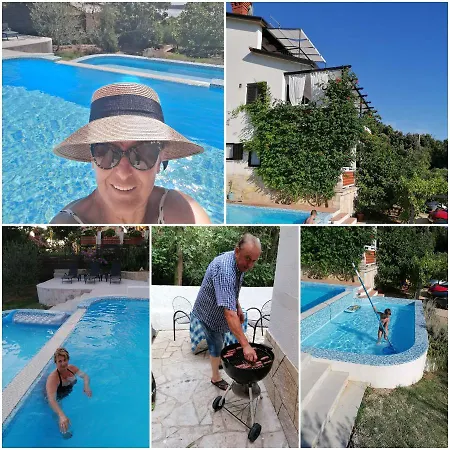 Casa Liliana *