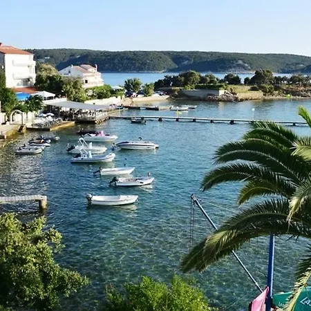 Casa Liliana Supetarska Draga