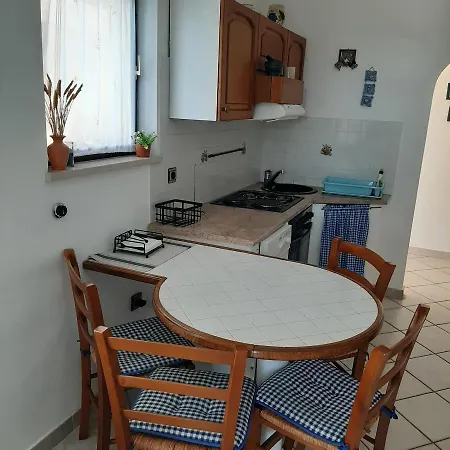 Casa Liliana Apartment