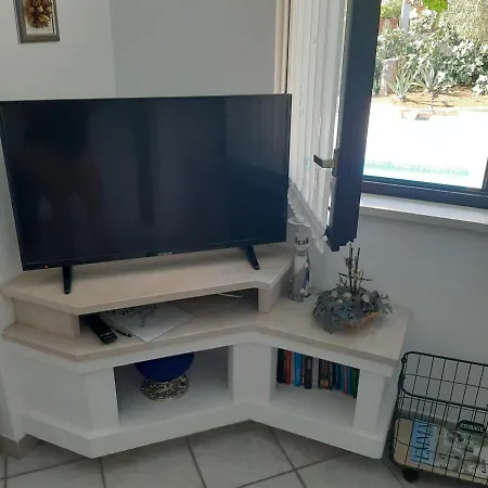 Apartment Casa Liliana